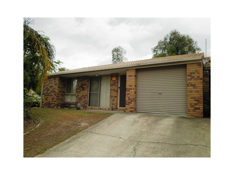 6/16 Hollywood Place, Oxenford QLD 4210