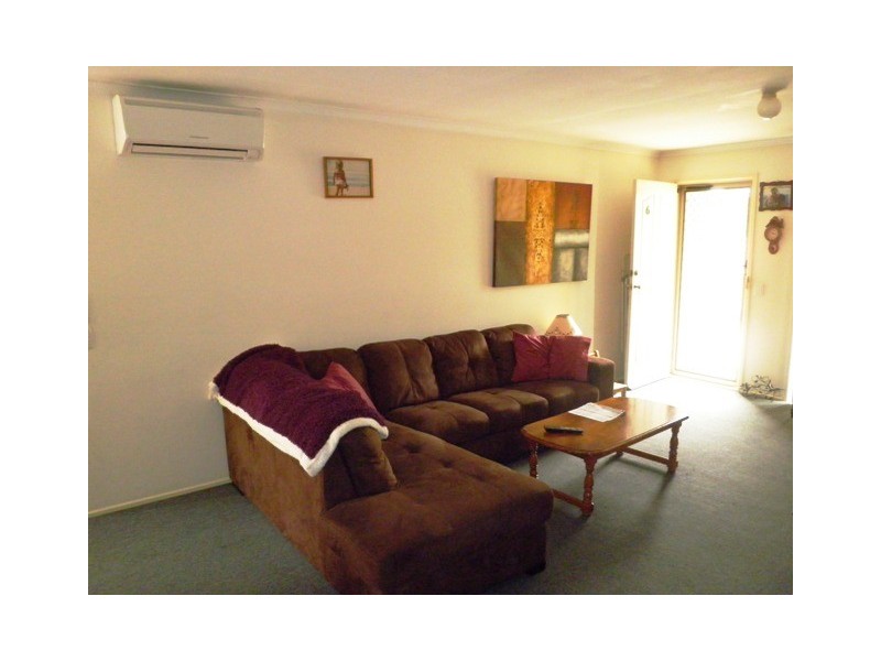 6/16 Hollywood Place, Oxenford QLD 4210