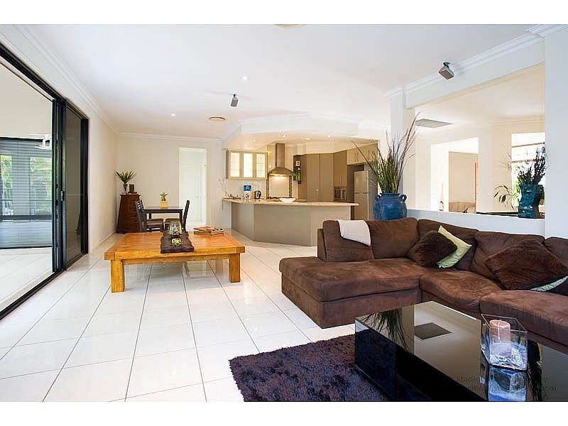 19 Westward Way, Coomera Waters QLD 4209