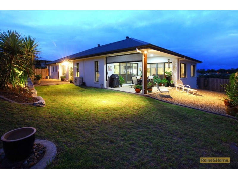 16 Kulki Way, Coomera QLD 4209