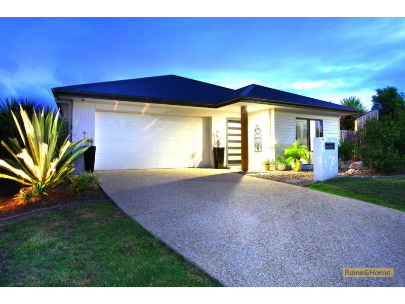 16 Kulki Way, Coomera QLD 4209
