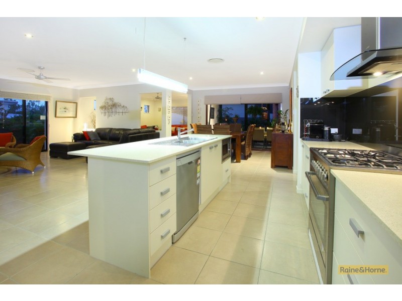 12 Kulki Way, Coomera QLD 4209