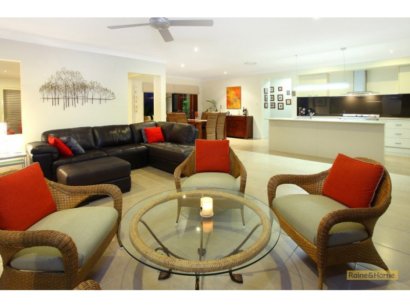 12 Kulki Way, Coomera QLD 4209