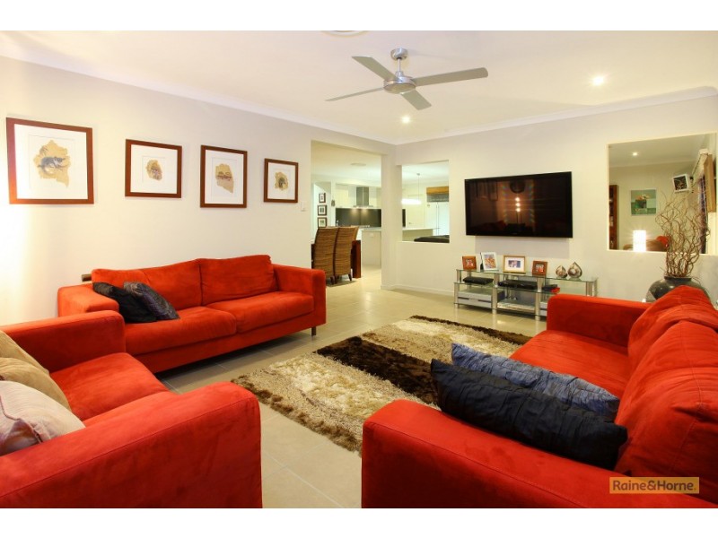 12 Kulki Way, Coomera QLD 4209