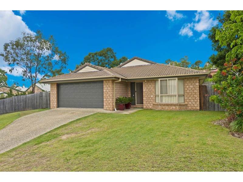 24 Redstart Street, Upper Coomera QLD 4209