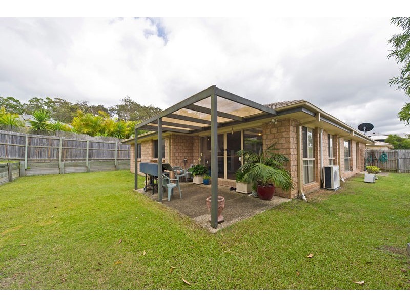 24 Redstart Street, Upper Coomera QLD 4209