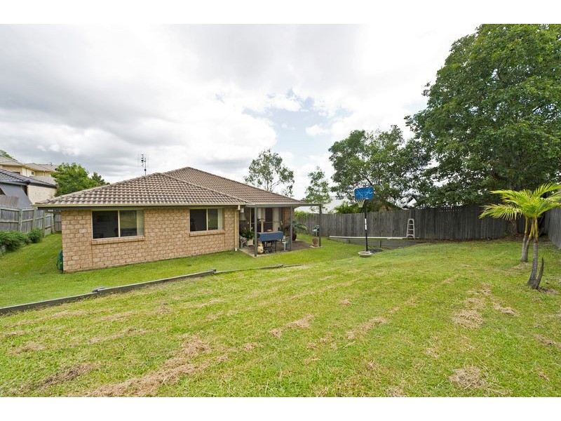 24 Redstart Street, Upper Coomera QLD 4209