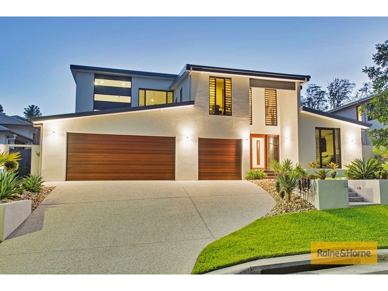 23 Chinaberry Crescent, Upper Coomera QLD 4209