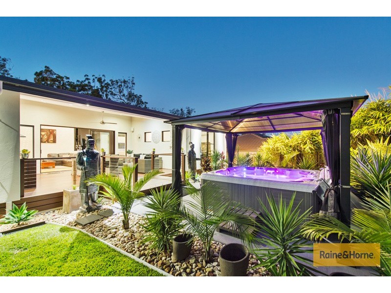 23 Chinaberry Crescent, Upper Coomera QLD 4209