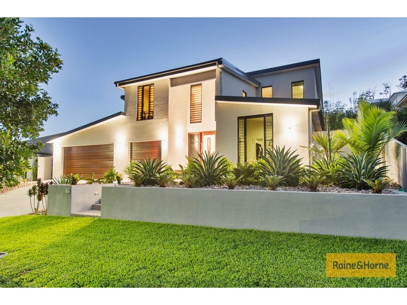 23 Chinaberry Crescent, Upper Coomera QLD 4209