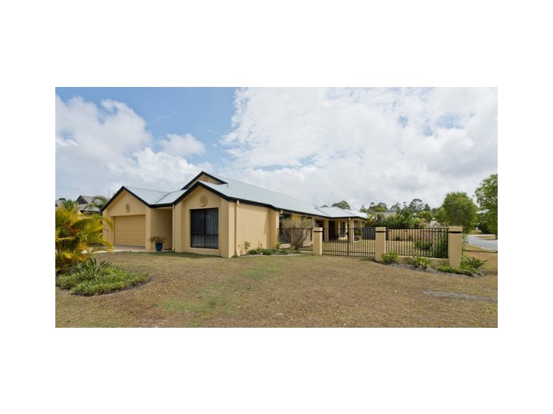 7 Slipstream Road, Coomera Waters QLD 4209