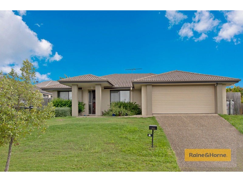 18 Jaxson Terrace, Pimpama QLD 4209