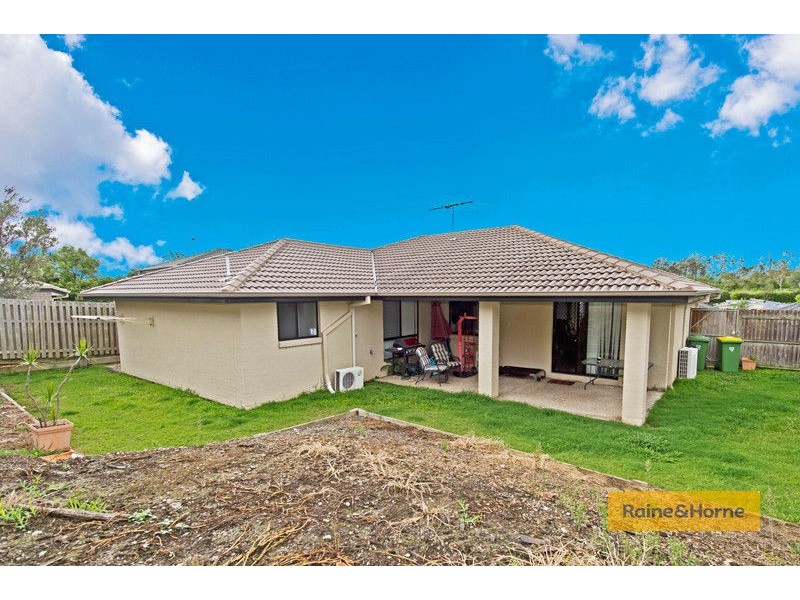18 Jaxson Terrace, Pimpama QLD 4209