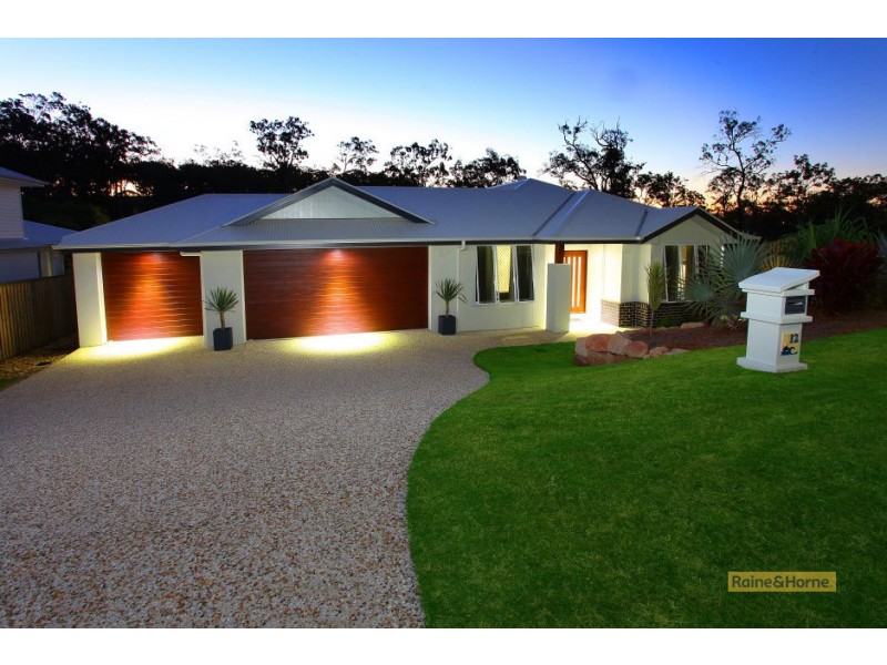 12 Skandia Terrace, Coomera Waters QLD 4209