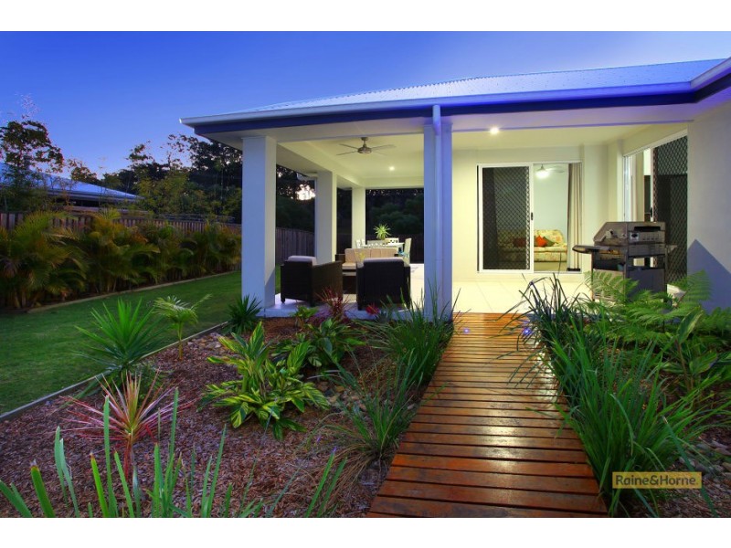 12 Skandia Terrace, Coomera Waters QLD 4209