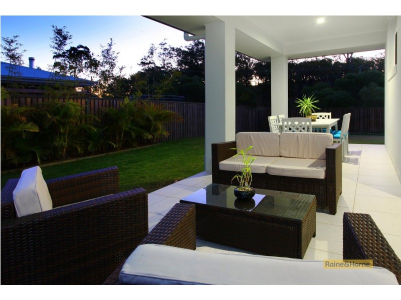 12 Skandia Terrace, Coomera Waters QLD 4209