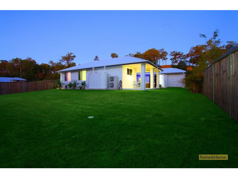 12 Skandia Terrace, Coomera Waters QLD 4209