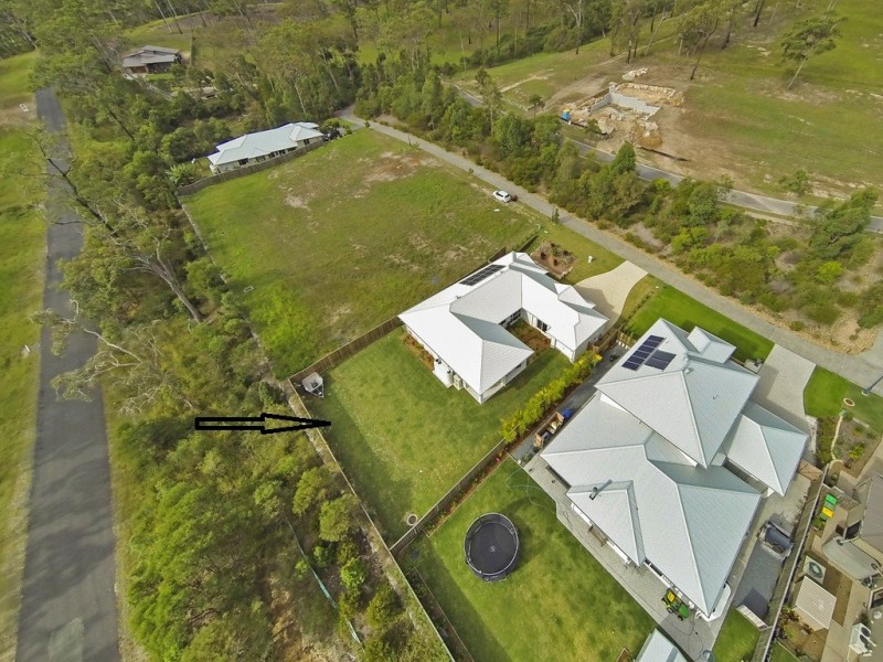 12 Skandia Terrace, Coomera Waters QLD 4209