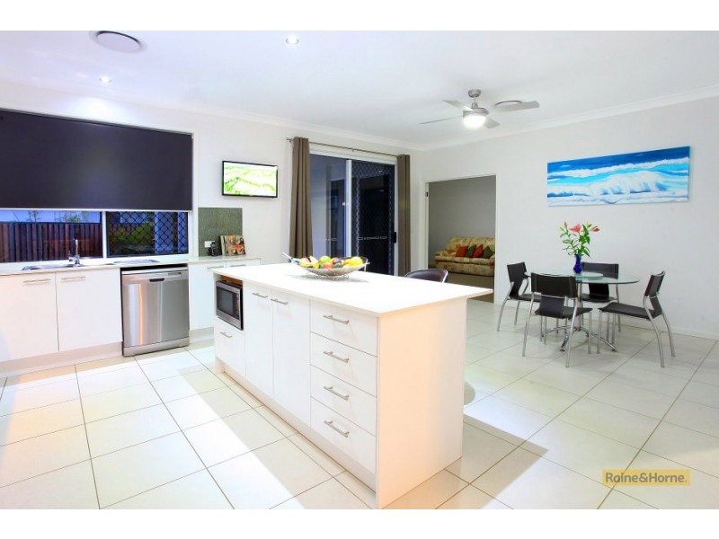 12 Skandia Terrace, Coomera Waters QLD 4209