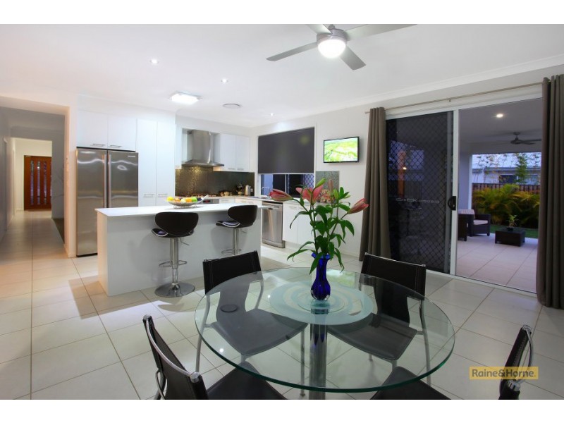 12 Skandia Terrace, Coomera Waters QLD 4209