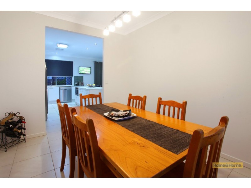 12 Skandia Terrace, Coomera Waters QLD 4209