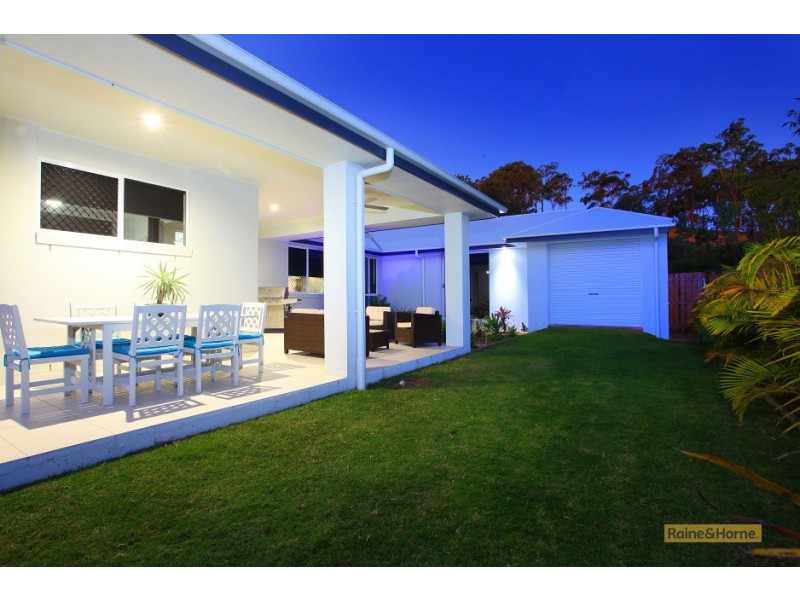 12 Skandia Terrace, Coomera Waters QLD 4209