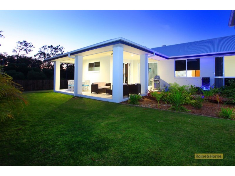 12 Skandia Terrace, Coomera Waters QLD 4209