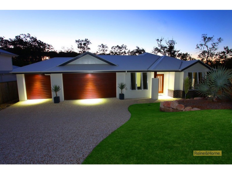 12 Skandia Terrace, Coomera Waters QLD 4209
