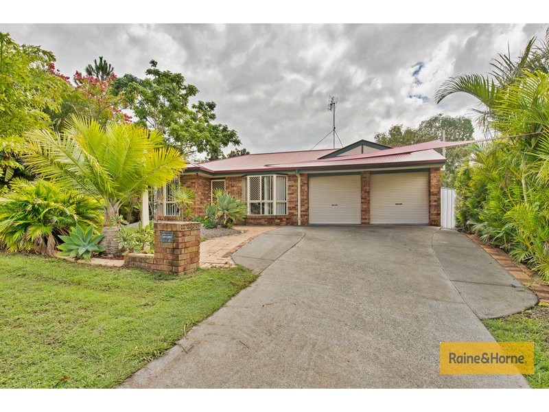 10 Pinebark Avenue, Oxenford QLD 4210