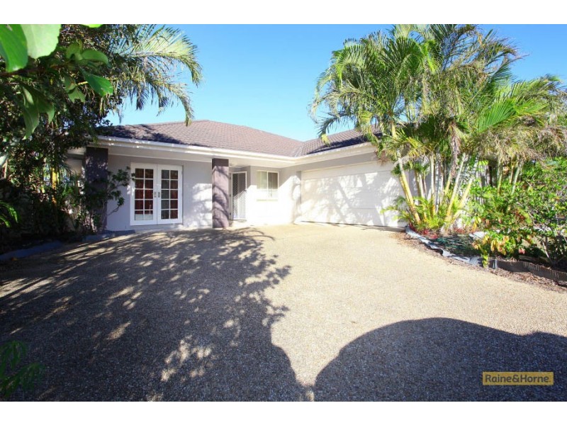 31 Ken Crescent, Helensvale QLD 4212