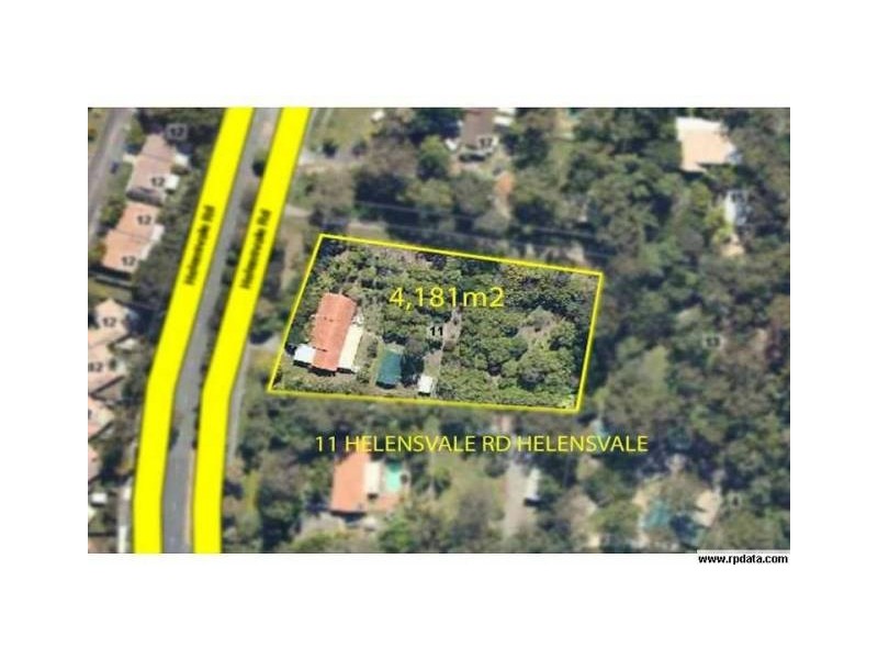 11 Helensvale Road, Helensvale QLD 4212