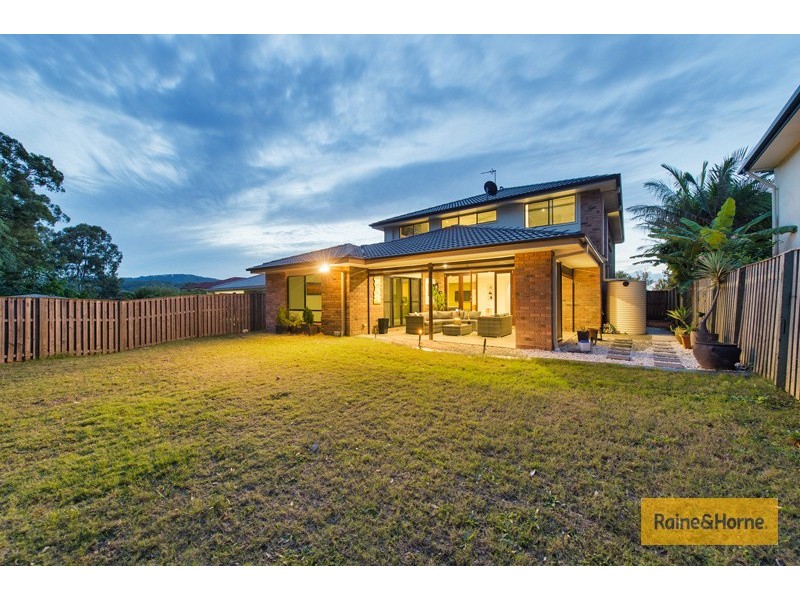 82 River Meadows Drive, Upper Coomera QLD 4209