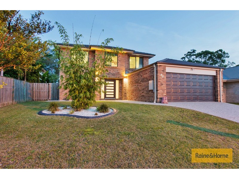 82 River Meadows Drive, Upper Coomera QLD 4209