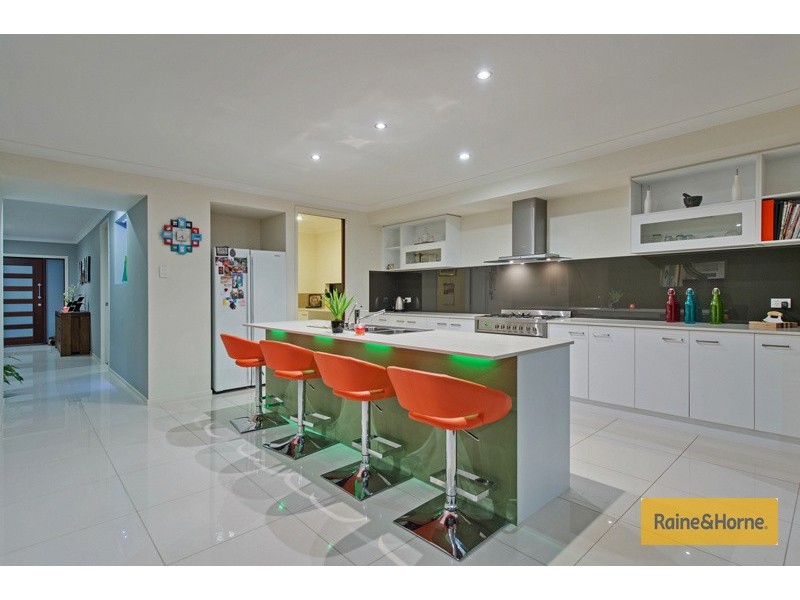 82 River Meadows Drive, Upper Coomera QLD 4209