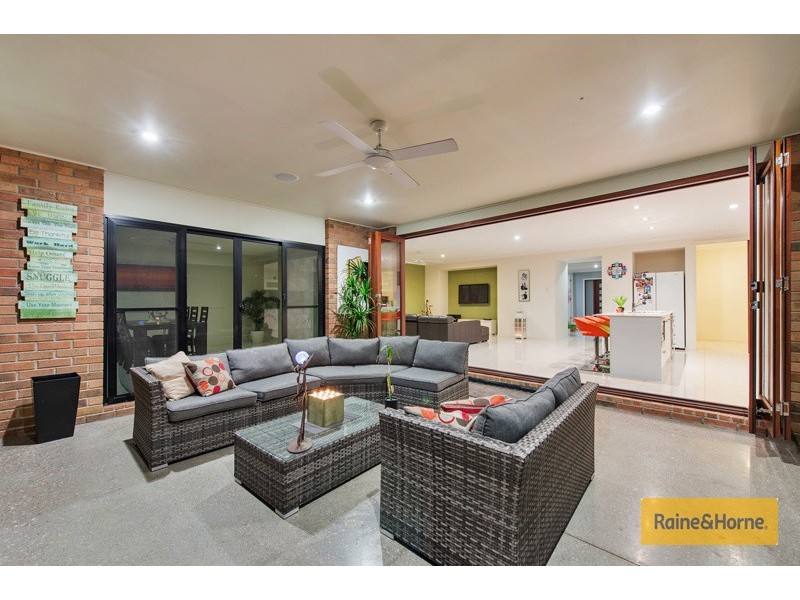 82 River Meadows Drive, Upper Coomera QLD 4209