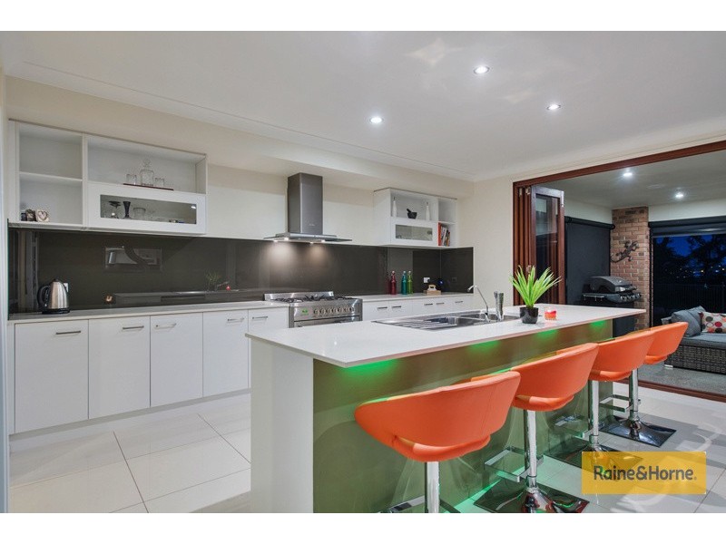 82 River Meadows Drive, Upper Coomera QLD 4209