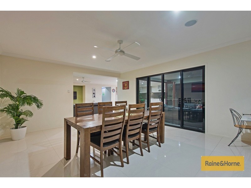 82 River Meadows Drive, Upper Coomera QLD 4209