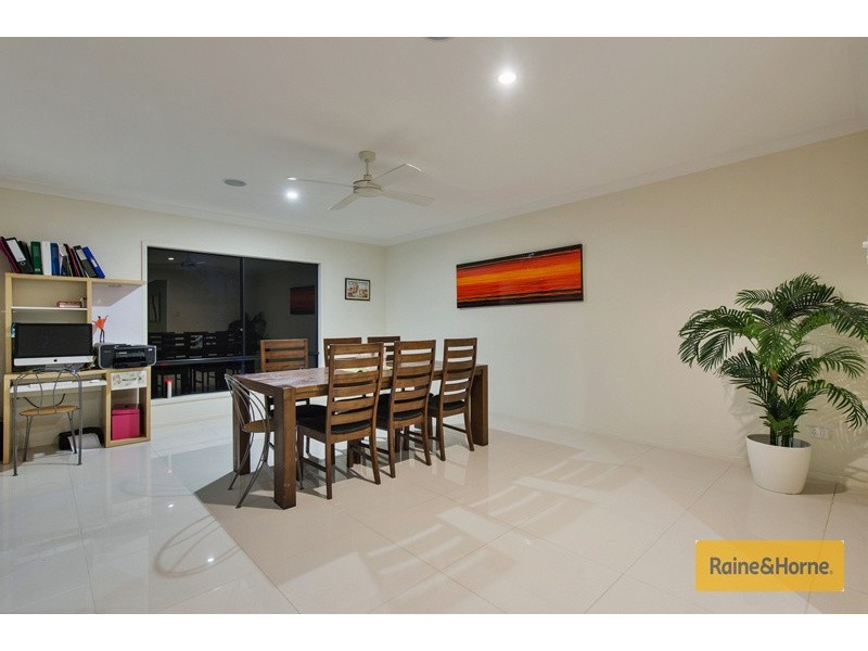 82 River Meadows Drive, Upper Coomera QLD 4209