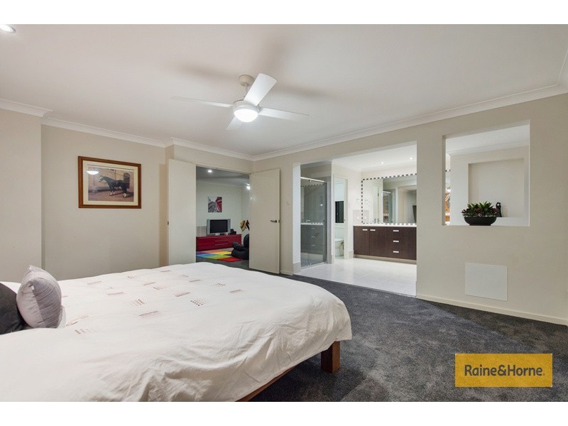 82 River Meadows Drive, Upper Coomera QLD 4209