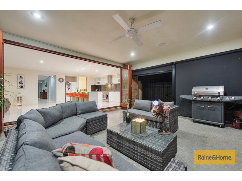 82 River Meadows Drive, Upper Coomera QLD 4209