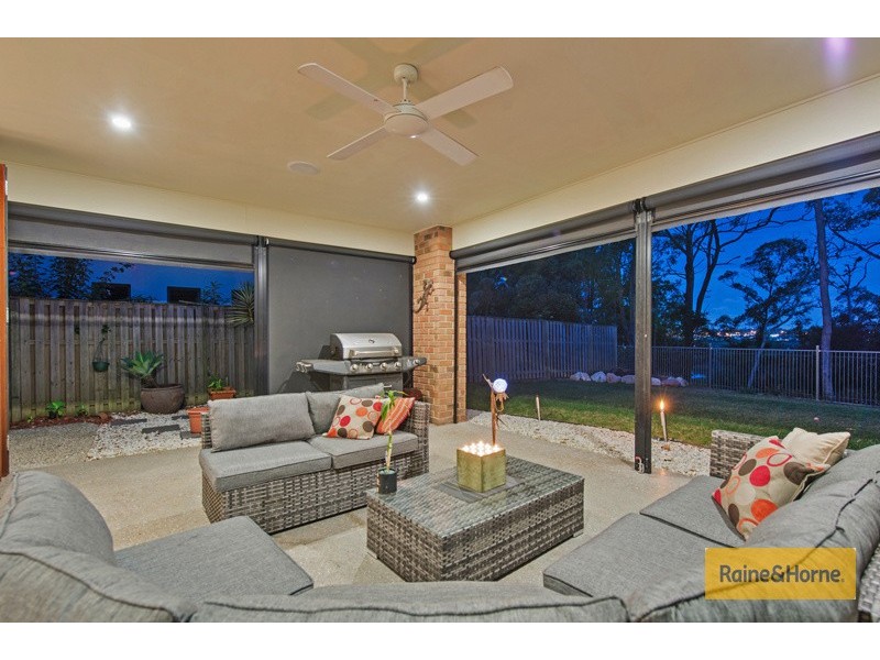 82 River Meadows Drive, Upper Coomera QLD 4209