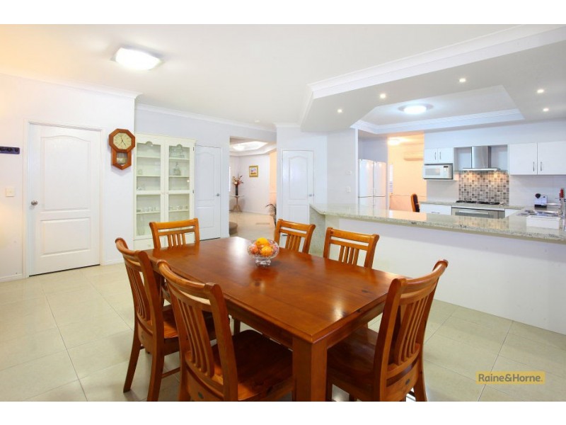 6 Bundoora Street, Upper Coomera QLD 4209