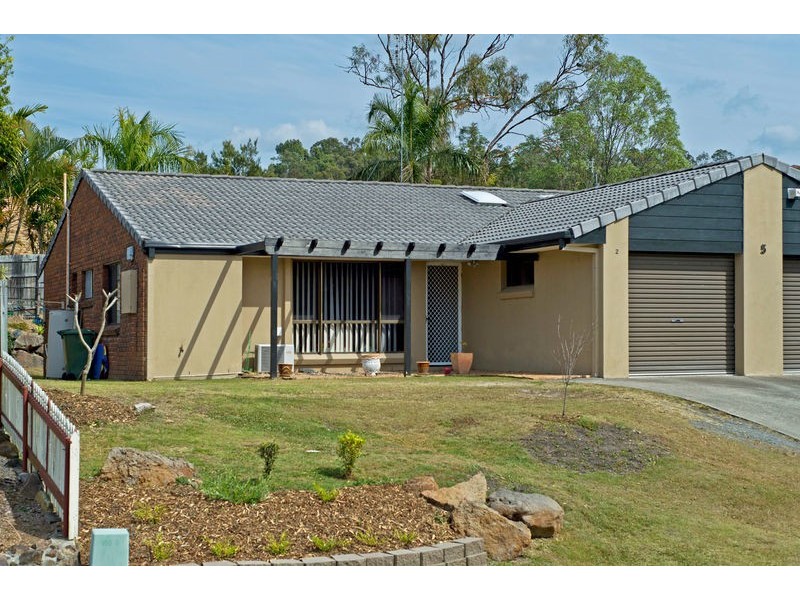2/5 Theatre Street, Oxenford QLD 4210