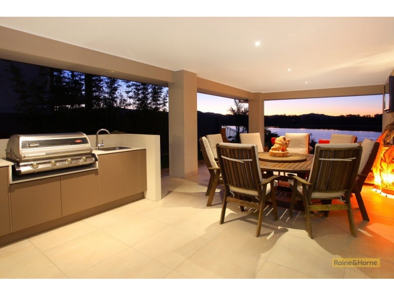 46 Rushcutter Avenue, Oxenford QLD 4210