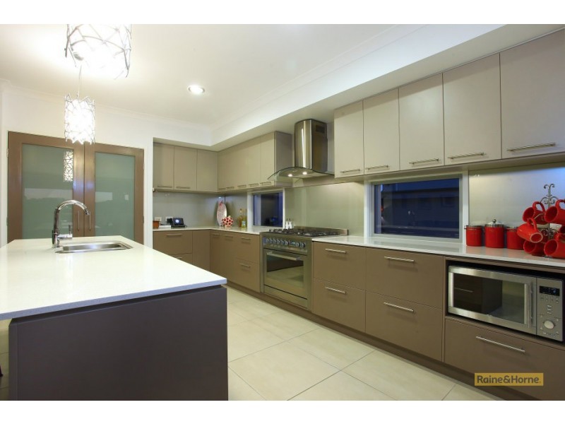 46 Rushcutter Avenue, Oxenford QLD 4210