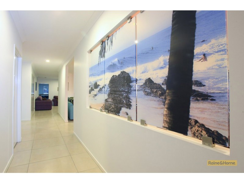 46 Rushcutter Avenue, Oxenford QLD 4210