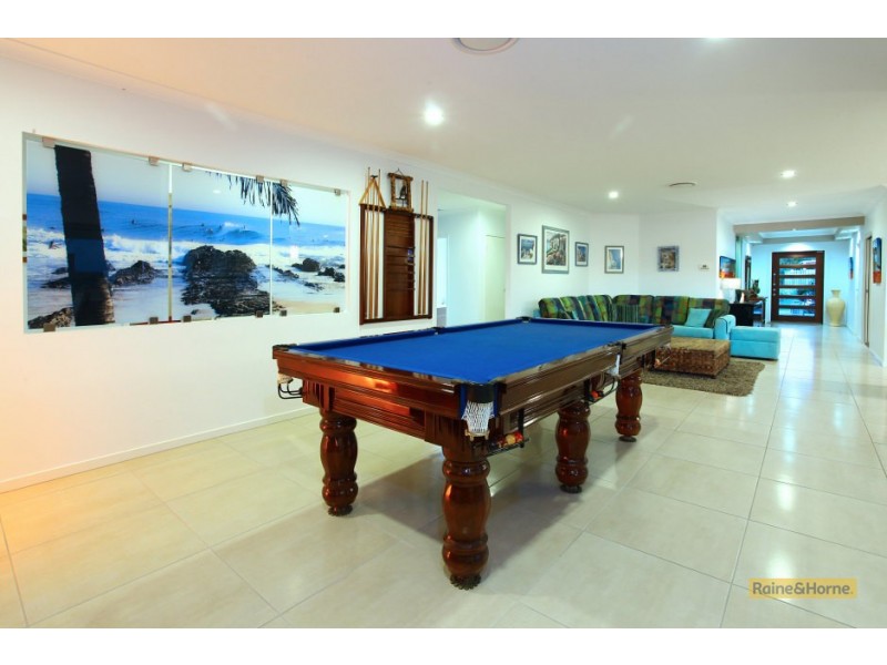 46 Rushcutter Avenue, Oxenford QLD 4210