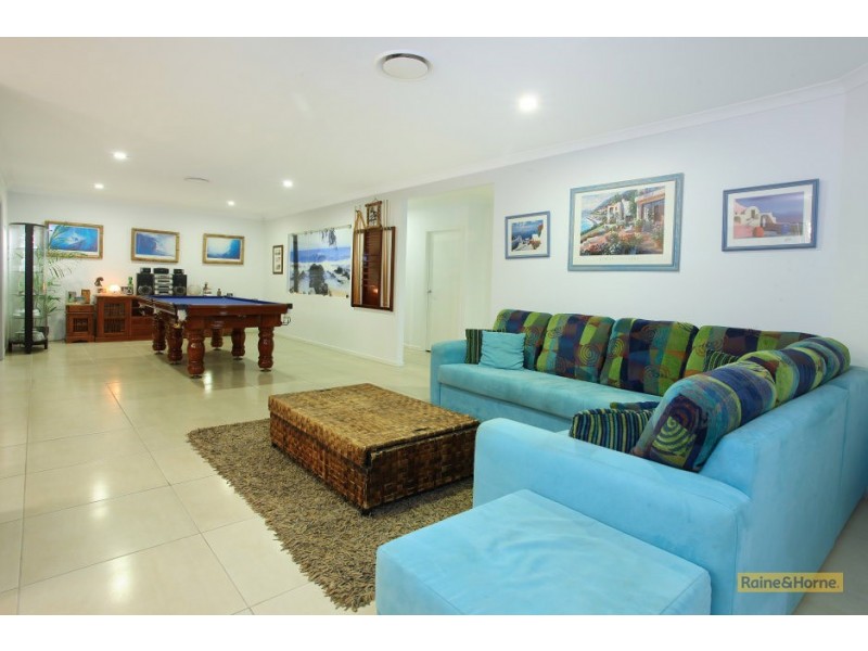 46 Rushcutter Avenue, Oxenford QLD 4210