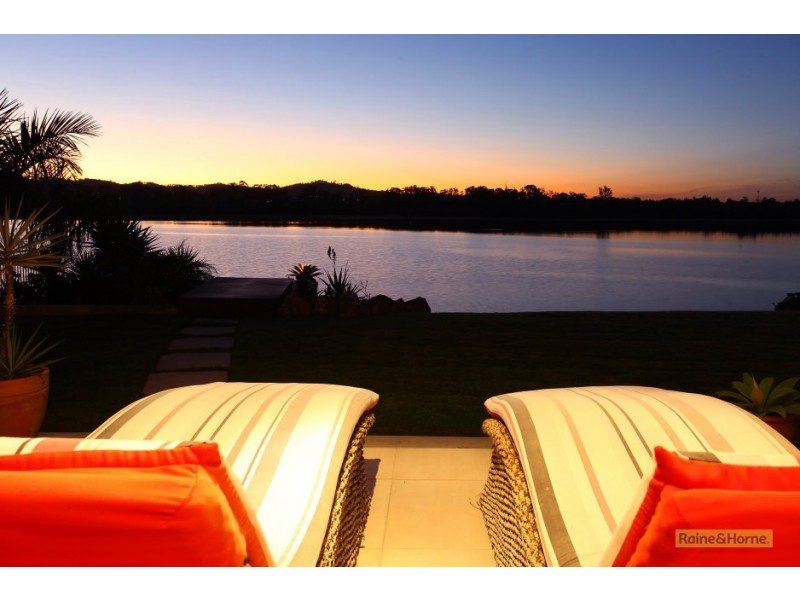 46 Rushcutter Avenue, Oxenford QLD 4210