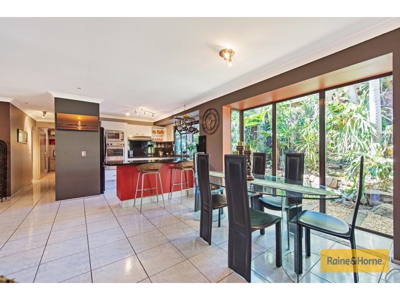 38 Michigan Drive, Oxenford QLD 4210